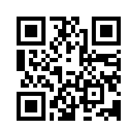 GigMe QR Code